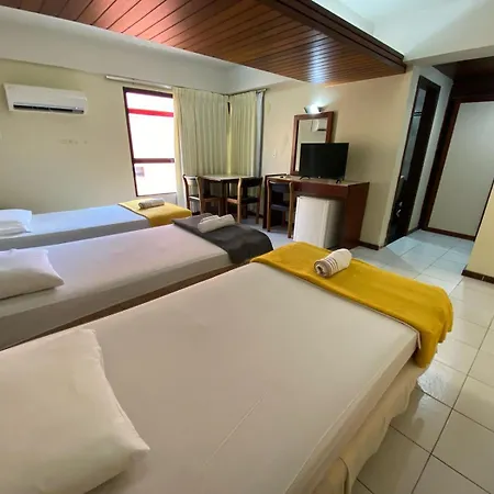 Tambau Mar Hotel No Royal Flat Service-2